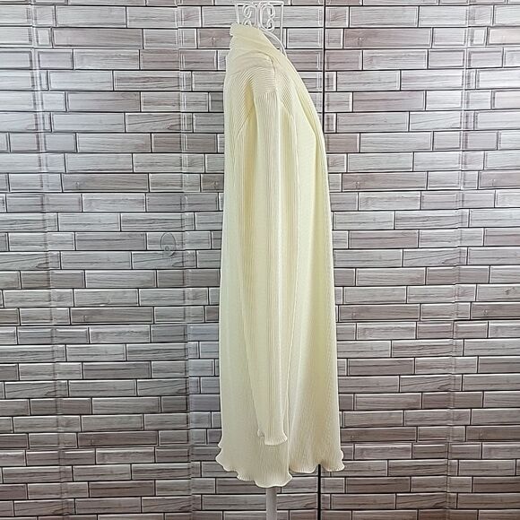 Vintage 80s Max Ma two piece top set Size M - Picture 5 of 13